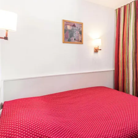 Les Fontaines Blanches - Maeva - 2 Pieces 7 Personnes - Confort Mae-5103